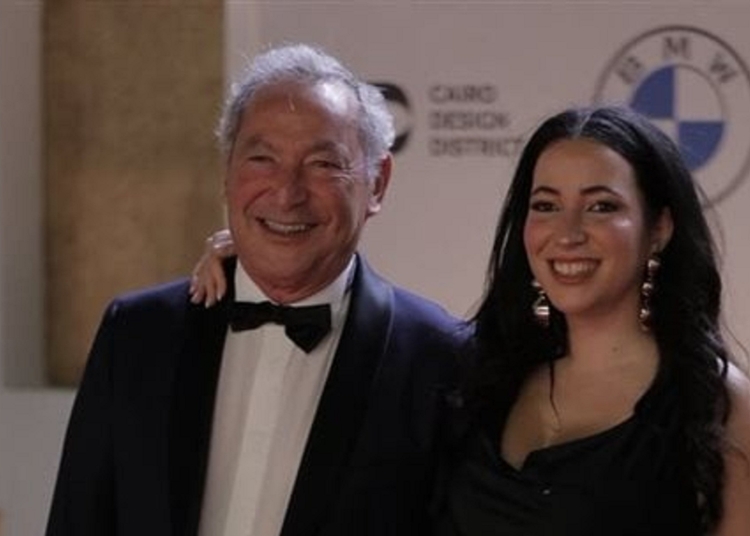 بالفيديو سميح ساويرس يكشف عن سببه رفضه توريث ثروته لأبنائه 1 سميح ساويرس وإبنته