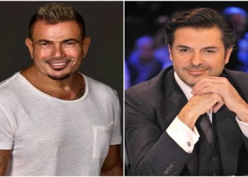 راغب علامة يكشف سبب خناقته مع الهضبة