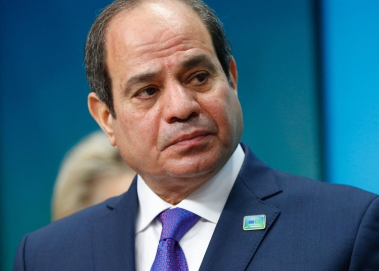 بعد اعتراض الرئيس السيسي تفاصيل انسحاب نقيب المحامين و3 نواب من اجتماع لجنة قانون الإجراءات الجنائية 1 اعتراض الرئيس السيسي