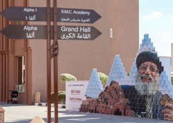 مواقف وطنية ثابتة لقداسة البابا تواضروس
