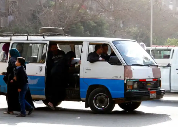الشرقية تشهد أول ضحايا تعريفة الركوب والمحافظ ينهي تكليف مدير الموقف تعرف على التفاصيل 1 أول ضحايا تعريفة الركوب