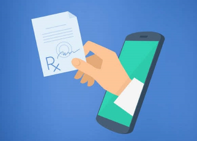 تفاصيل إطلاق مصر مشروع الروشتة الطبية الرقمية للحد من الأخطاء الطبية 1 مشروع الروشتة الطبية الرقمية