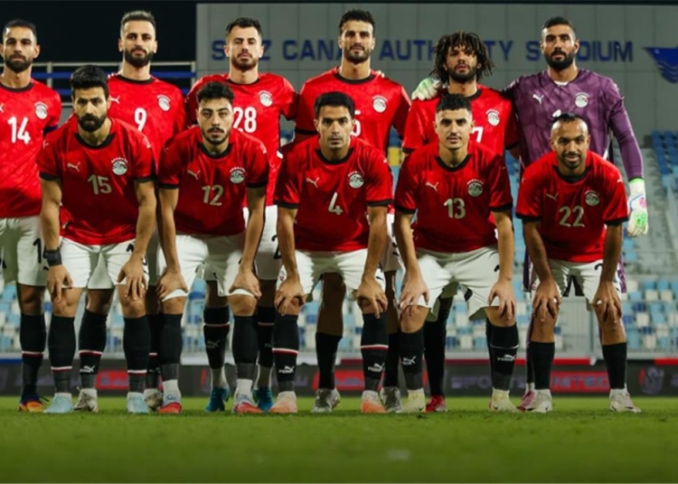 أزمة منتخب مصر الثاني تتصاعد شبانة يكشف التفاصيل 1 أزمة منتخب مصر الثاني