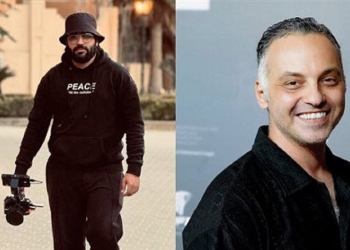 وفاة المصورين ماجد هلال وكيرلس صلاح