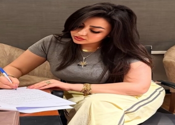حبس طليق المطربة رحمة محسن