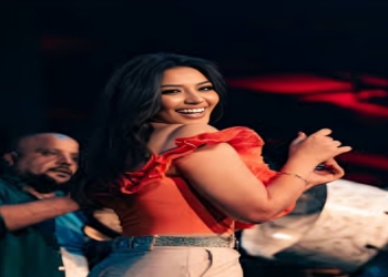 أزمة فيديو رحمة محسن - رحمة محسن ضحية ابتزاز
