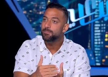 أحمد حسام ميدو مهدد بالحبس