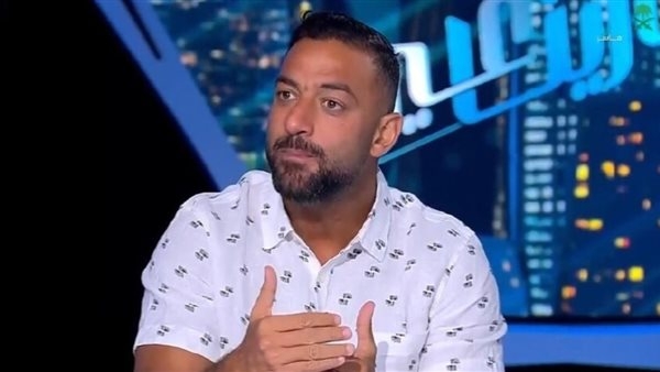 أحمد حسام ميدو مهدد بالحبس بسبب محمود البنا 1 أحمد حسام ميدو مهدد بالحبس