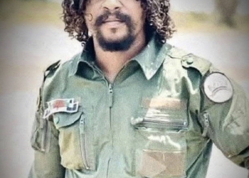 القبض على ضابط بارز يعرف باسم عيسى أبو لولو