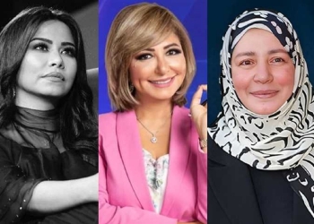 لميس الحديدي تكشف ملامح افتتاح المتحف