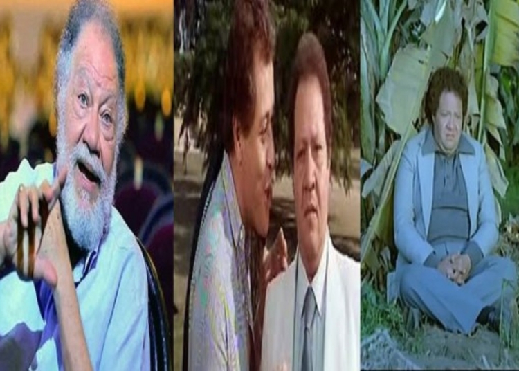 الفنان يحيى الفخراني عن فيلم الكيف وخرج ولم يعد سيظلان حاضرين وسط الجمهور 1 الفنان يحيى الفخراني عن فيلم الكيف وخرج ولم يعد