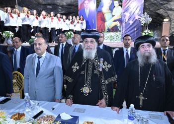 قداسة البابا تواضروس
