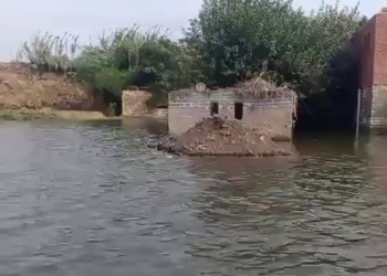 آخر أخبار الفيضان
