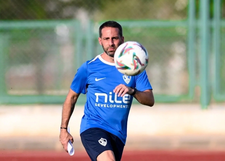 عقوبة ضد نادي الزمالك بقيمة 50 ألف جنيه بعد مباراة البنك الأهلي بسبب يانيك فيريرا 1 ماذا حقق فيريرا