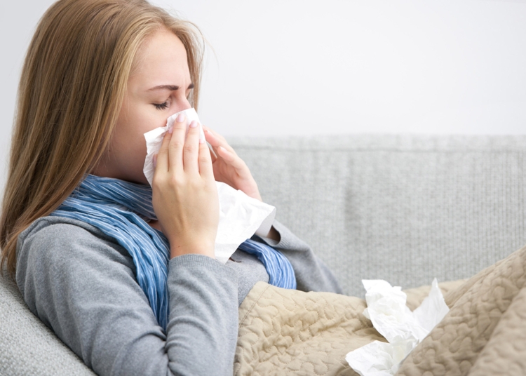 ليس مجرد نزلة برد متحور H1N1 يضرب بقوة وهذه طرق الوقاية والعلاج 1 متحور H1N1