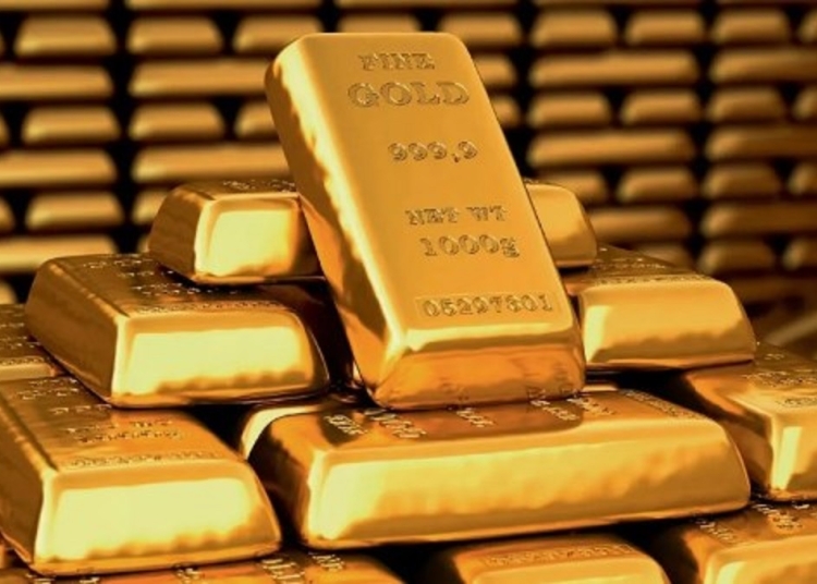 تحرك الدولار وهبوط في سعر الذهب بنهاية اليوم 12/10/2025 وعيار ال21 يفقد من قيمته 1 سعر الذهب اليوم