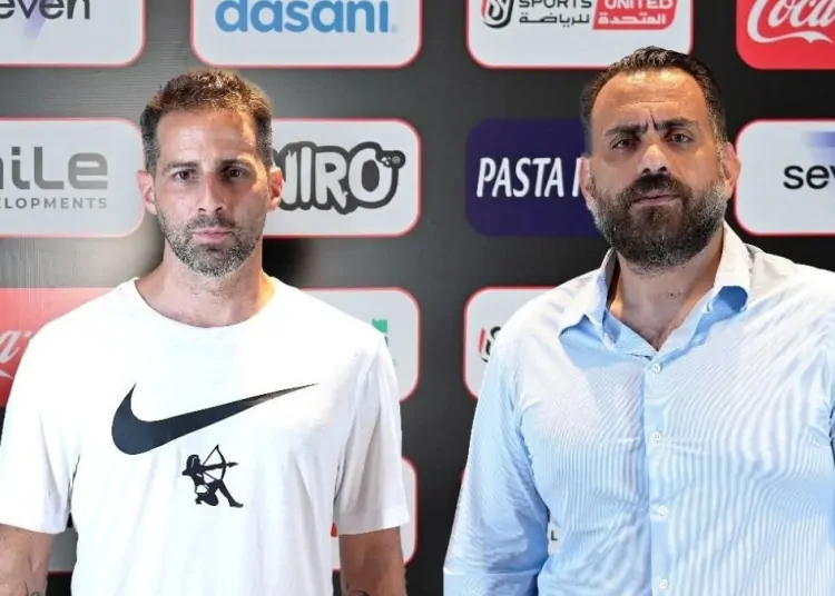 هل يغادر جون إدوارد ويانيك فيريرا إعلامي يكشف عن مفاجأة تتعلق بنادي الزمالك 1 جون إدوارد
