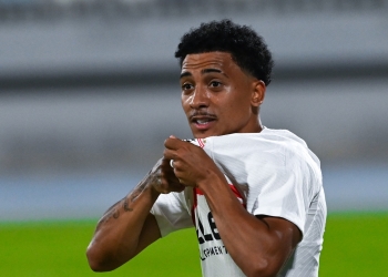 خوان الفينا لاعب الزمالك