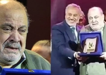 الفنان ضياء المرغني