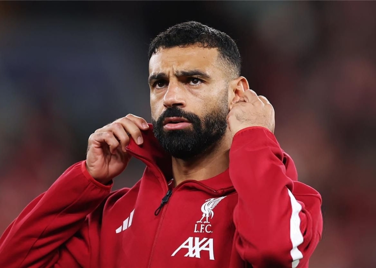 محمد صلاح يسترجع ذكرياته مع السير مجدي يعقوب من يا فلاح إلى أسطورة مصر 1 محمد صلاح