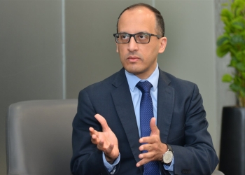 متحدث الحكومة المستشار محمد الحمصاني