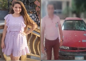 بعد دهس المعلمة مريم عصام بيان الداخلية بشأن القبض على المتهم 9 دهس المعلمة مريم عصام