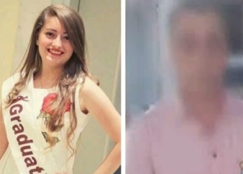 حبس المتهم بقضية مريم عصام لمدة عام وإيقاف الرخصة 6 أشهر 6 المتهم بدهس المعلمة مريم عصام