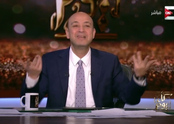 عمرو أديب يكشف