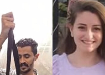 بالفيديو زوج الضحية مريم عصام شوفت الجثمان وكانت جمجمتها مكسورة بشكل كامل أطالب بحقها من سائق مستهتر هرب وسابها تموت 7 زوج الضحية مريم عصام