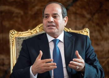 أهداف القمة برئاسة السيسي
