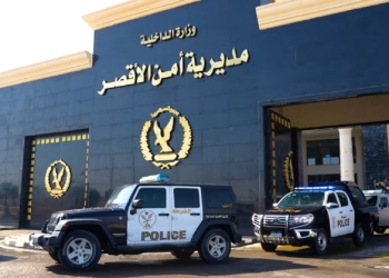 جريمة تهز الأقصر