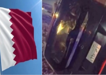 بيان سفارة قطر بالقاهرة حول مصرع 3 من دبلوماسييها في حادث مروري بشرم الشيخ 7 بيان سفارة قطر بالقاهرة