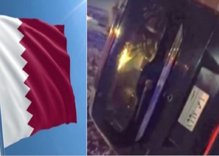 بيان سفارة قطر بالقاهرة حول مصرع 3 من دبلوماسييها في حادث مروري بشرم الشيخ 1 بيان سفارة قطر بالقاهرة