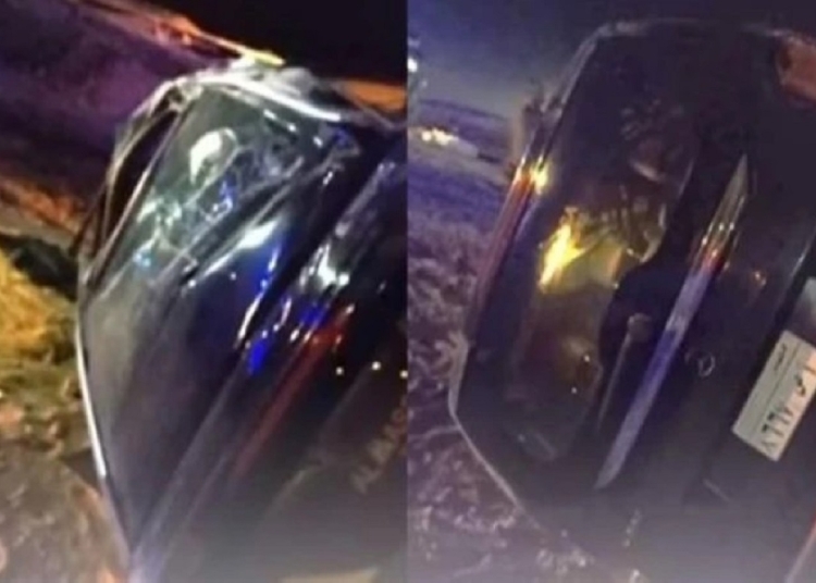 كشف سبب حادث الوفد القطري الذي أسفر عن مصرع 3 دبلوماسيين واصابة اخرين 1 سبب حادث الوفد القطري