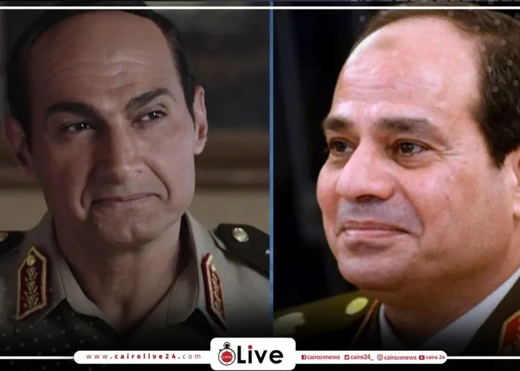 يشرفني انضمامي تعليق الفنان ياسر جلال على تعيينه بمجلس الشيوخ 1 الفنان ياسر جلال