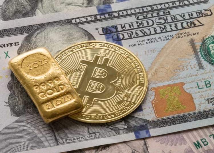 عقب التراجع الأخير 8,4% هل ستنهار العملات الرقمية خبير اقتصادي يجيب 1 سوق العملات الرقمية - ارتفاع سعر الذهب والعملات الرقمية - أسواق العملات