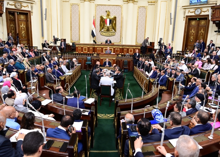 مشروع قانون الإجراءات الجنائية تفاصيل اعتراض الرئيس على 8 مواد 1 مشروع قانون الإجراءات الجنائية