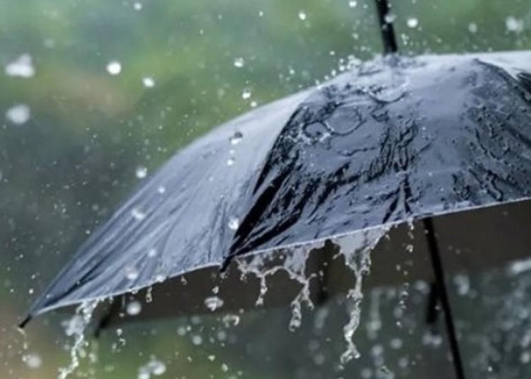 بيان الأرصاد الجوية عن سقوط أمطار بهذه المناطق وتحذر من طقس الساعات المقبلة 1 سقوط أمطار