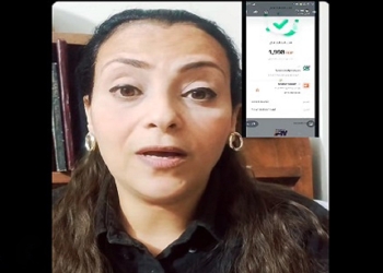 بالفيديو سيدة مسيحية تكشف تفاصيل تعرضها للنصب على يد شخص انتحل صفة راهب البداية كانت بمعجزة نُشرت على جروب ديني 11 سيدة مسيحية تكشف تفاصيل تعرضها للنصب