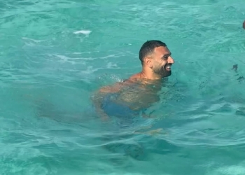 محمد صلاح في الجونة