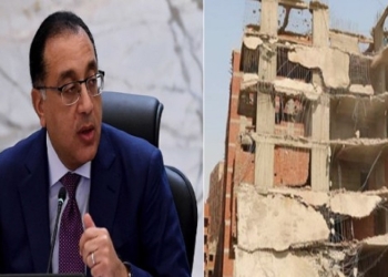 مجلس الوزراء يعلن مد مهلة التصالح لمخالفات البناء 6 أشهر زيادة و3 مخالفات ممنوعة 7 مجلس الوزراء يعلن مد مهلة التصالح
