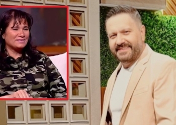 اعتذار الفنان ادوارد وحذف لقاء عزة سعيد
