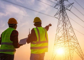 أضخم وأكبر مشروع للربط الكهربائي بين مصر والسعودية