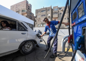 سعر البنزين والسولار