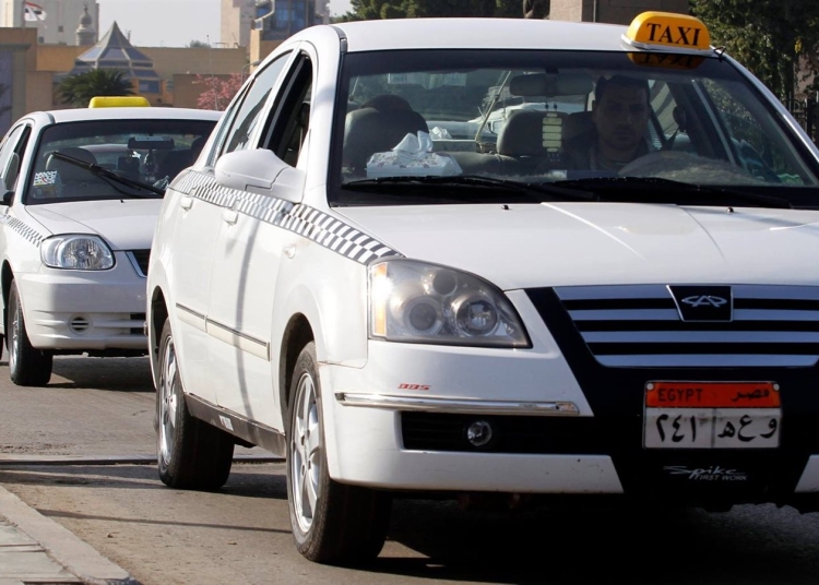 اعرف تعريفة ركوب التاكسي الأبيض بعد زيادة أسعار البنزين 1 تعريفة ركوب التاكسي الأبيض