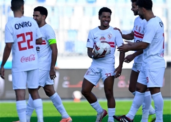 تداعيات قرار إيقاف الزمالك