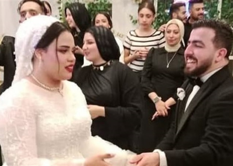 بالصور تفاصيل مؤلمة لمصرع عروسين حدائق العاصمة محمد ورحمة بعد زفافهما بساعات 1 مصرع عروسين حدائق العاصمة
