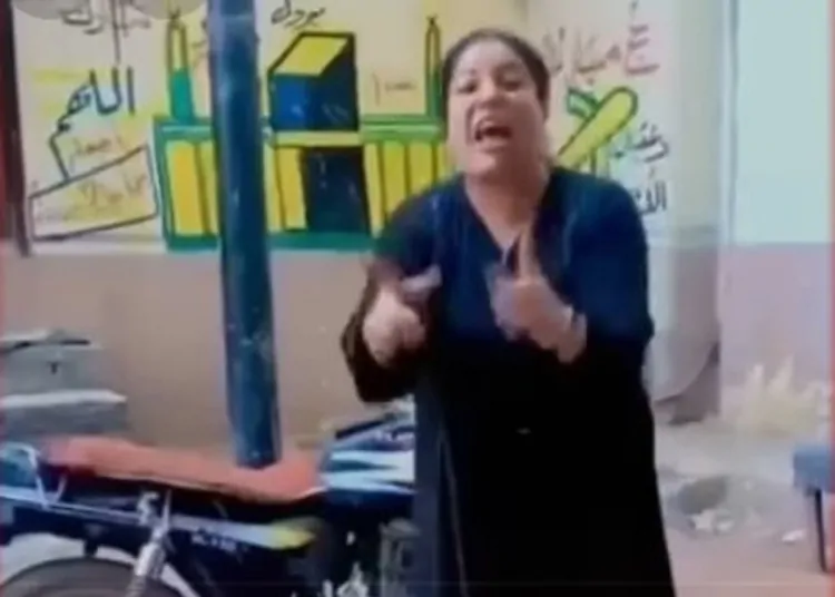 واقعة خناقة سلايف الشرقية شاهدة عيان تكشف التفاصيل الشرارة الأولى كانت هنا 1 واقعة خناقة سلايف الشرقية