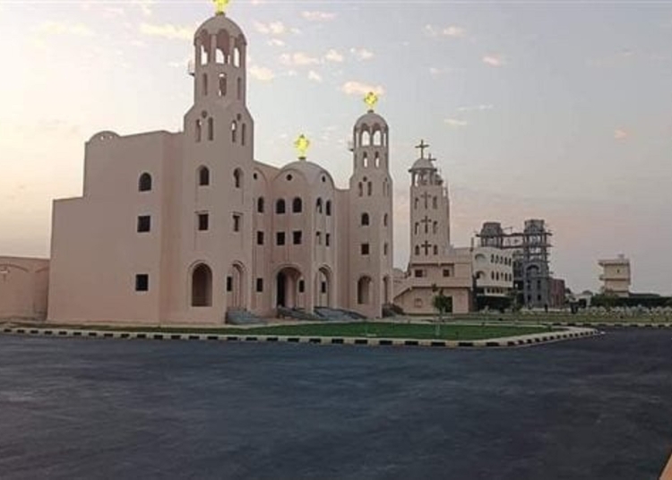 بيان دير السيدة العذراء والقديس الأنبا يحنس القصير بوادي النطرون لجموع الأقباط يصدر تنويه هام للزوار 1 دير السيدة العذراء والقديس الأنبا يحنس