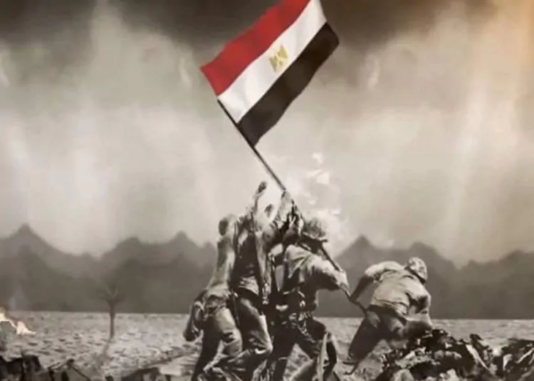 بالصور حرب أكتوبر 1973 المجيدة 200 طائرة مصرية حققت المفاجأة الكبرى 1 حرب أكتوبر 1973 المجيدة